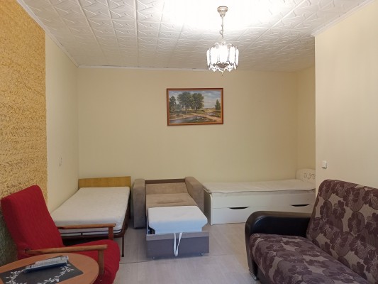 2-комнатная квартира в г. Полоцке/Новополоцке Тургенева ул. 14, фото 4