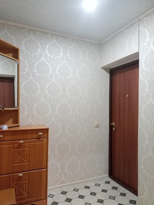 2-комнатная квартира в г. Полоцке/Новополоцке Тургенева ул. 14, фото 12