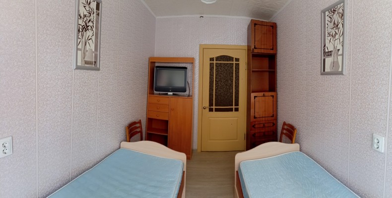 2-комнатная квартира в г. Полоцке/Новополоцке Тургенева ул. 14, фото 7