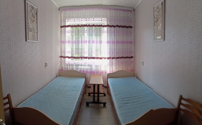 2-комнатная квартира в г. Полоцке/Новополоцке Тургенева ул. 14, фото 6