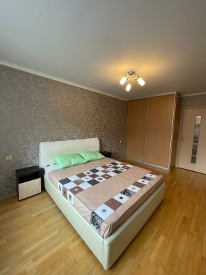 3-комнатная квартира в г. Солигорске Строителей ул. 7, фото 3