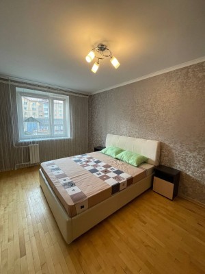 3-комнатная квартира в г. Солигорске Строителей ул. 7, фото 4