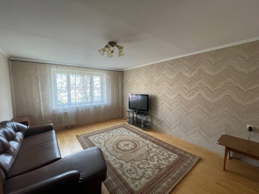 3-комнатная квартира в г. Солигорске Строителей ул. 7, фото 2