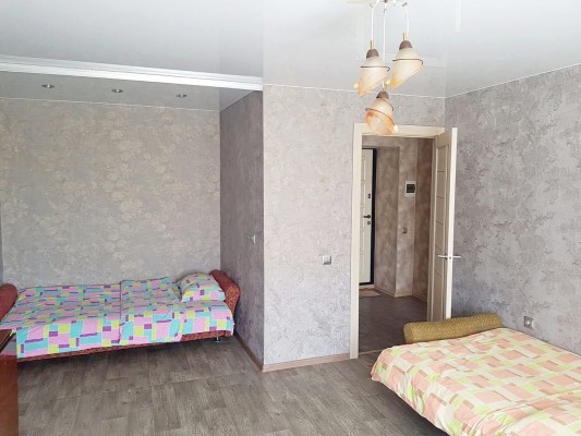 1-комнатная квартира в г. Дзержинске Минская ул. 17, фото 3