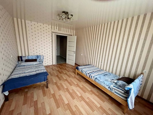 3-комнатная квартира в г. Дзержинске Пушкина ул. 5, фото 5