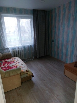 3-комнатная квартира в г. Солигорске Набережная ул. 24, фото 4
