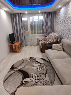 3-комнатная квартира в г. Солигорске Набережная ул. 24, фото 3