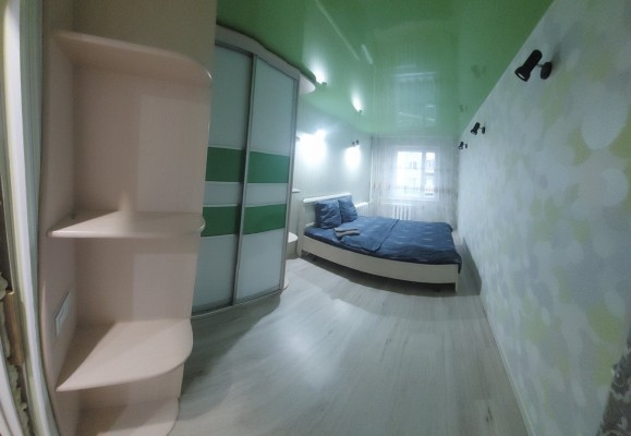 3-комнатная квартира в г. Солигорске Набережная ул. 24, фото 2