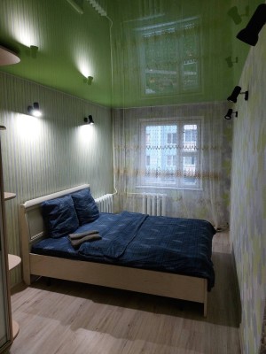 3-комнатная квартира в г. Солигорске Набережная ул. 24, фото 1