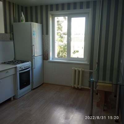 3-комнатная квартира в г. Солигорске Набережная ул. 24, фото 8