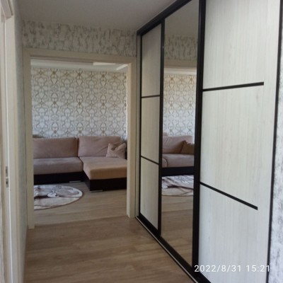 3-комнатная квартира в г. Солигорске Набережная ул. 24, фото 7
