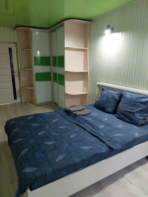 3-комнатная квартира в г. Солигорске Набережная ул. 24, фото 5