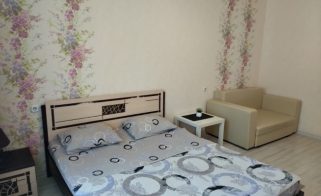 1-комнатная квартира в г. Солигорске Константина Заслонова ул. 70, фото 5