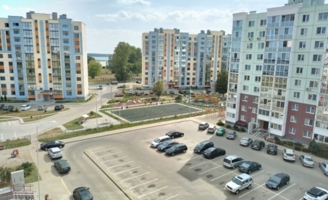 1-комнатная квартира в г. Солигорске Козлова ул. 1А/2, фото 10