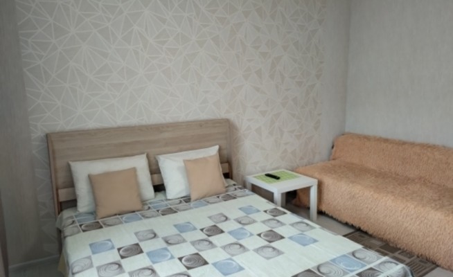 1-комнатная квартира в г. Солигорске Козлова ул. 1А/2, фото 3