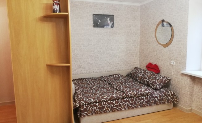 1-комнатная квартира в г. Солигорске Максима Горького ул. 15, фото 3