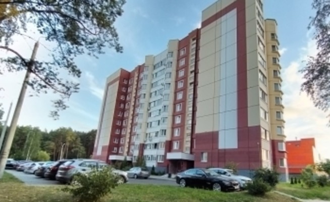 2-комнатная квартира в г. Солигорске Константина Заслонова ул. 74, фото 7