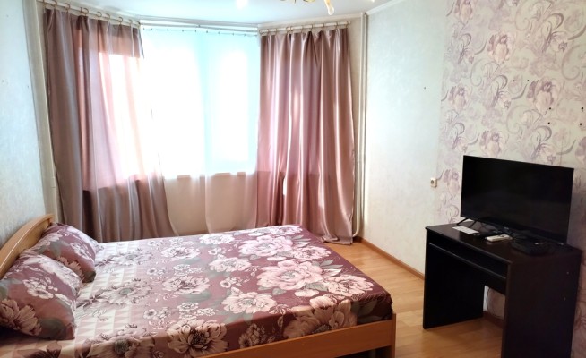 2-комнатная квартира в г. Солигорске Константина Заслонова ул. 74, фото 2