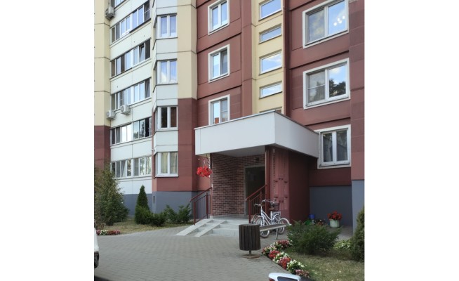 2-комнатная квартира в г. Солигорске Константина Заслонова ул. 74, фото 8