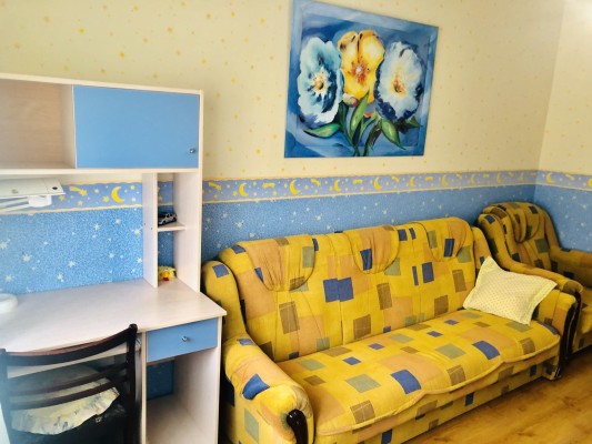 4-комнатная квартира в г. Ивацевичах Советская ул. 21, фото 3