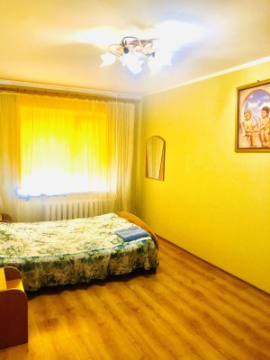 4-комнатная квартира в г. Ивацевичах Советская ул. 21, фото 7