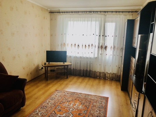 4-комнатная квартира в г. Ивацевичах Советская ул. 21, фото 6
