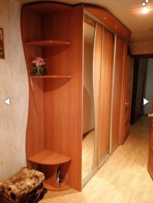 2-комнатная квартира в г. Светлогорске 50 лет Октября ул. 8А, фото 3