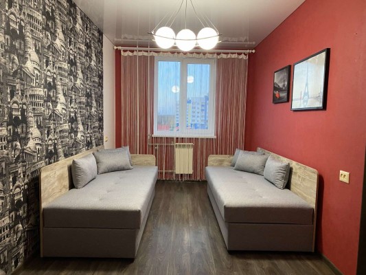 4-комнатная квартира в г. Лиде Тухачевского ул. 39, фото 5