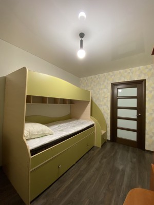 4-комнатная квартира в г. Лиде Тухачевского ул. 39, фото 6