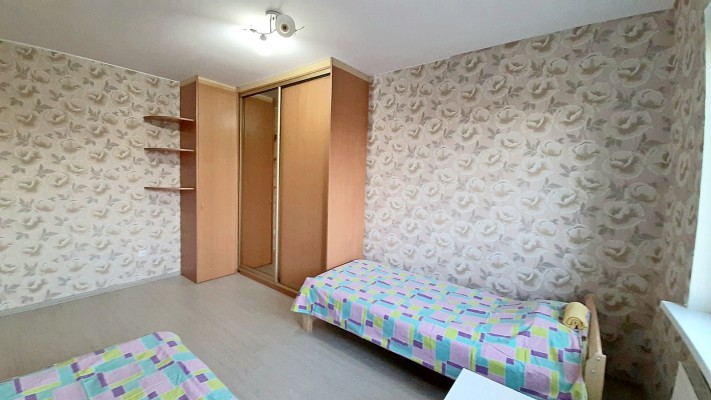 2-комнатная квартира в г. Кобрине Советская ул. 10, фото 4