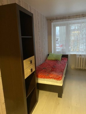 2-комнатная квартира в г. Несвиже Рокоссовского ул. 4, фото 5