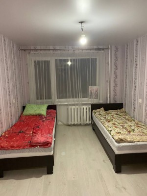 2-комнатная квартира в г. Несвиже Рокоссовского ул. 4, фото 4