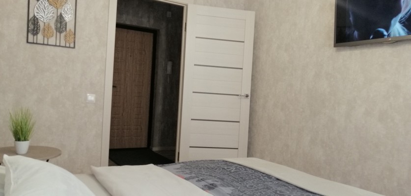 2-комнатная квартира в г. Кобрине Дзержинского ул.  10, фото 5