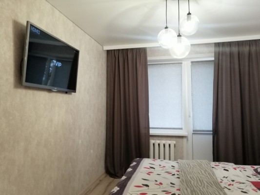 2-комнатная квартира в г. Кобрине Дзержинского ул.  10, фото 6