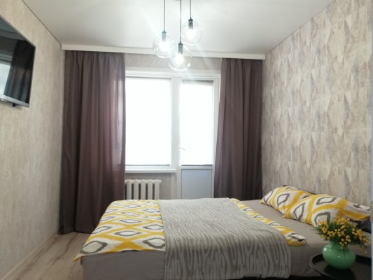2-комнатная квартира в г. Кобрине Дзержинского ул.  10, фото 3