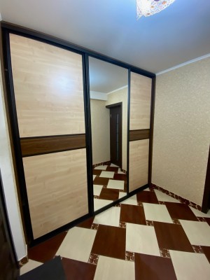 1-комнатная квартира в г. Лиде Тавлая ул. 35, фото 10
