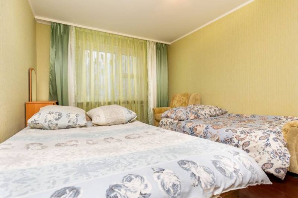 3-комнатная квартира в г. Гомеле Мазурова ул. 69, фото 4