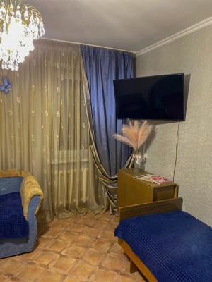 2-комнатная квартира в г. Жодино Московская ул. 25, фото 1