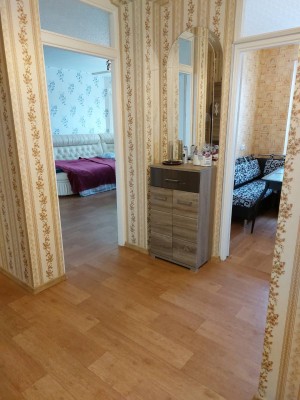 1-комнатная квартира в г. Минске Горецкого Максима ул. 36, фото 3