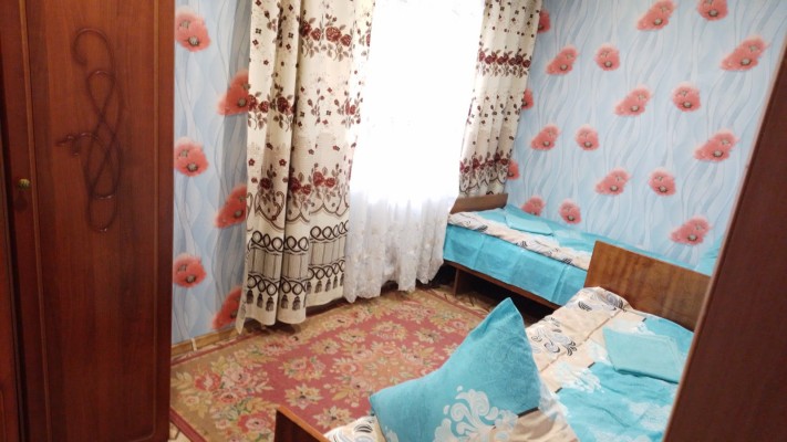 2-комнатная квартира в г. Смолевичах Подлесная ул. 2, фото 4