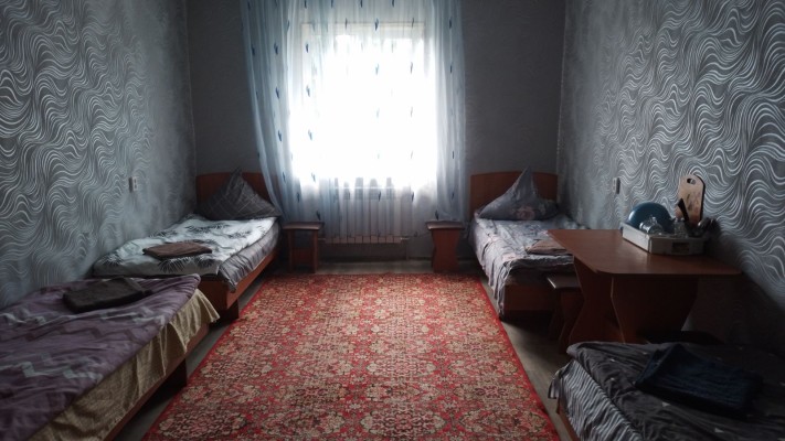 2-комнатная квартира в г. Смолевичах Подлесная ул. 2, фото 2