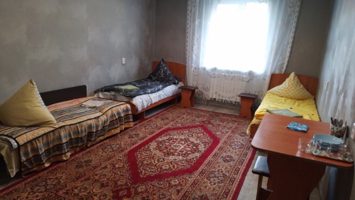 2-комнатная квартира в г. Смолевичах Подлесная ул. 2, фото 1