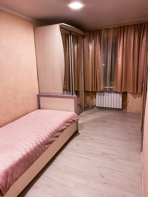 2-комнатная квартира в г. Горках Якубовского ул. 26, фото 4