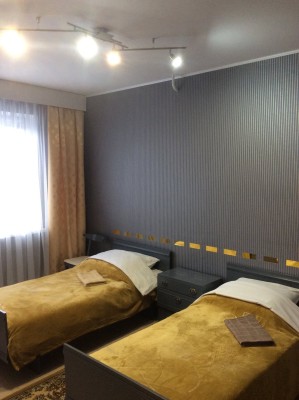 3-комнатная квартира в г. Пинске Первомайская ул. 123А, фото 5