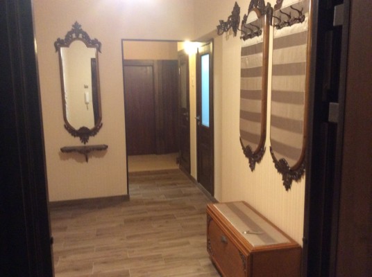 3-комнатная квартира в г. Пинске Первомайская ул. 123А, фото 4