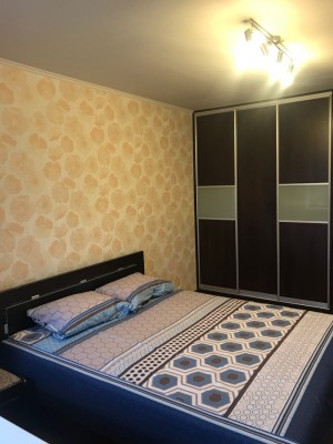 2-комнатная квартира в г. Солигорске Константина Заслонова ул. 44, фото 3