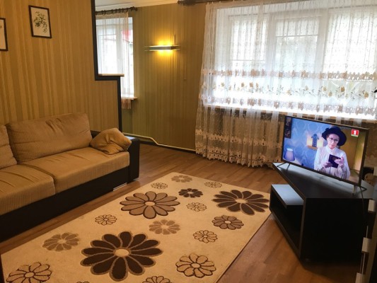 2-комнатная квартира в г. Солигорске Константина Заслонова ул. 44, фото 5