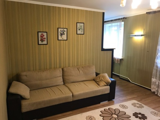 2-комнатная квартира в г. Солигорске Константина Заслонова ул. 44, фото 6