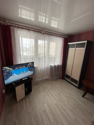 1-комнатная квартира в г. Солигорске Козлова ул. 16, фото 2