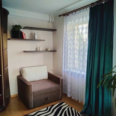 1-комнатная квартира в г. Минске Дунина-Марцинкевича ул. 6, фото 3
